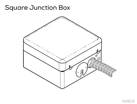 Junction Boxes Visual Index 